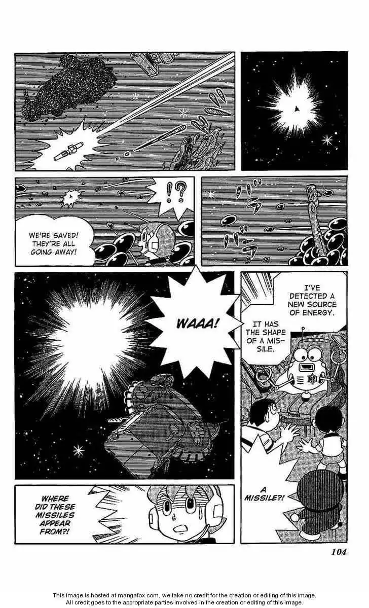 Doraemon Long Stories Chapter 19.3 25